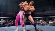 Bob Backlund had quite a break between World Title reigns.